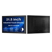 ip65 touch screen